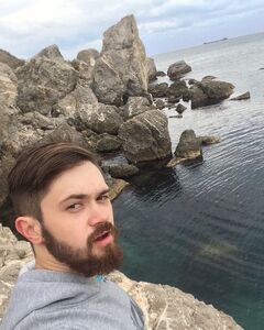 Виктор Гаршин