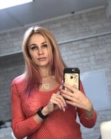 Алеся Оськина