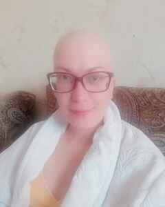 Александра Чех