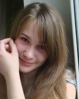 Дарья Латушкина