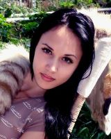 Ксения Хайрулина