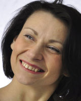 Марина Гудменко