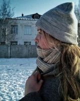 Марина Аббасова