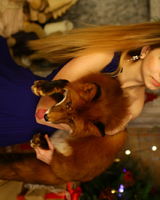 Натали Давыдова