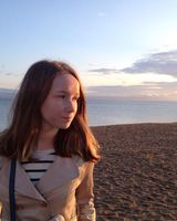 Александра 