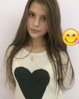 ксения воробьева