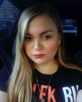 Екатерина Стародубова