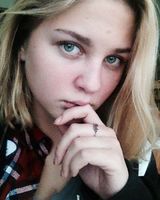 Дарья Сичкарь