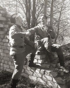 Роман Морозов