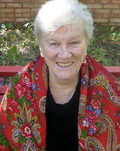 Лариса Красикова