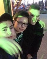 Артем Рахимов