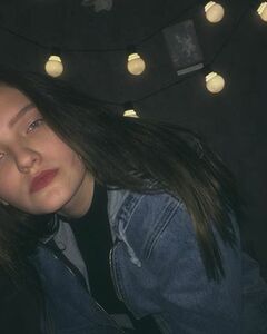 Ирина Логинова