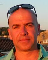 Максим Максименков