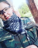 Алина Вялкова