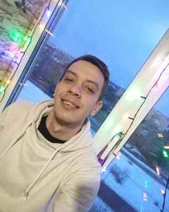 Илья Чекалин