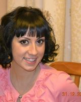 Виктория Викулова