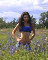 Елена Вудская