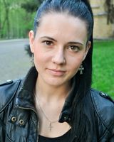 Виктория Шевцова