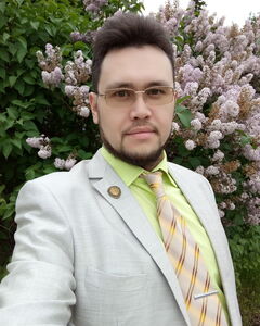 Андрей Денисов