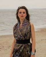 Tatiana Parshina