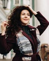 Эвелина Сарибекян