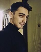 Elshan Azagov