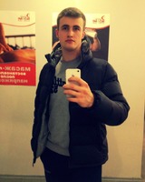 Роман Николаевич