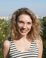 Вика Таряник