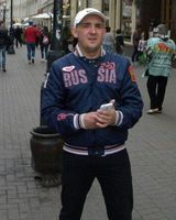 Вячеслав Ведерников