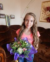 Валерия Батурина