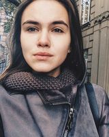 Дарья Андрющенко