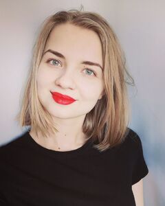 Катя Киселева