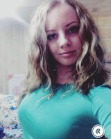 Мария Дягилева