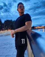 Илья Подобрей