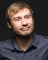 Николай Алипа