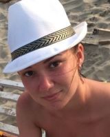 Ложкина Михайловна