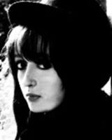 Надежда Свечинская