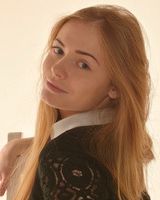 Жанна Дроздецкая