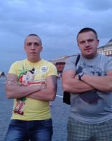 Александр Симоненко