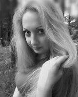 Нина Корушенкова