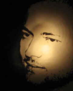 Валерий Лебедев