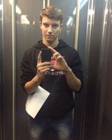 Евгений Олегович