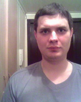 Владимир Нежинский