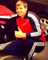 Владимир Вдовенко