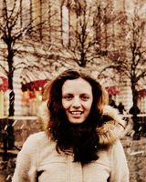 Вера Дмитриевна