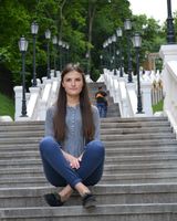 Валерия Сергеевна