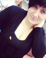 Оксана Матвеева