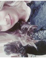 Вероника Сергеевна