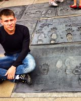 Сергей Новиков