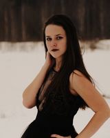 Анастасия Ильина